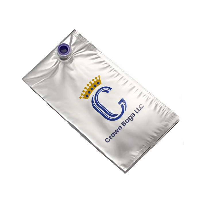 Aseptic Bags