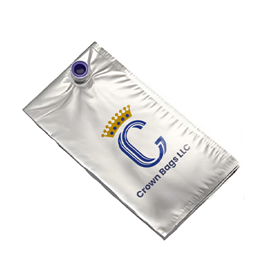 Aseptic Bags