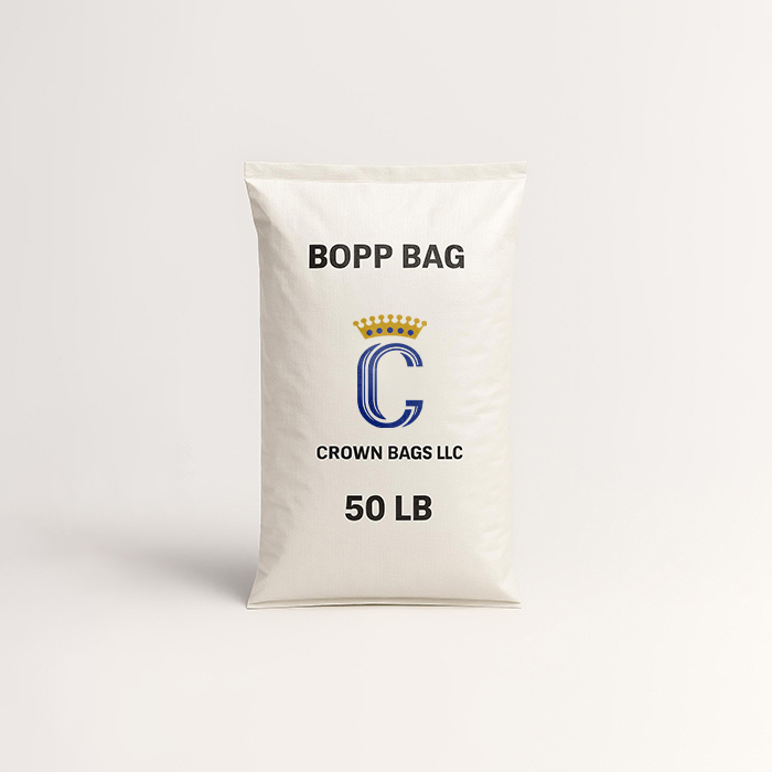 BOPP Bags