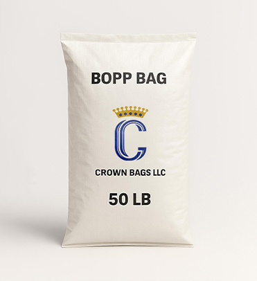 BOPP Bags