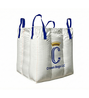 Circular Baffle Bags