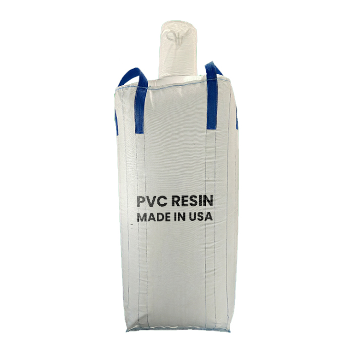 Industrial Grade Bulk Bags