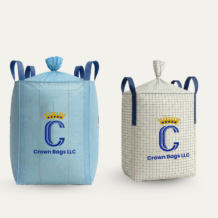 Type C & Type D Bags