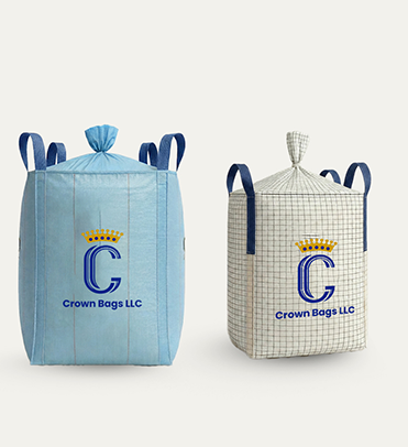 Type C & Type D Bags