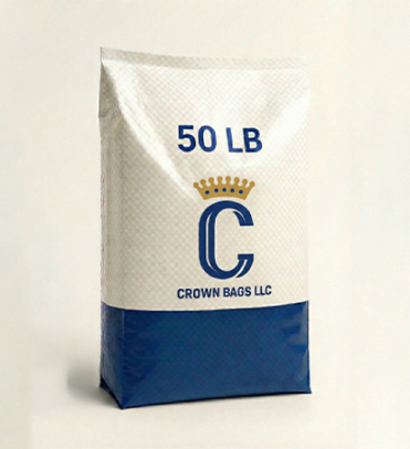Woven Polypropylene Small Bags